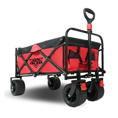 Најпродаванија склопива колица за плажу за прилагођавање